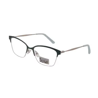 Wholesale Custom logo Unisex Square Metal Optical Frames